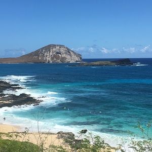 Meet your Posher, Mahina